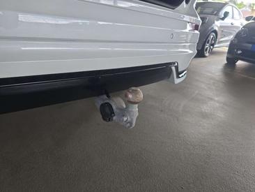 Volvo XC60 B5 — photo 17