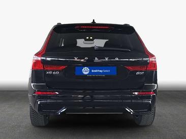 Volvo XC60 B5 — photo 7