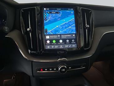Volvo XC60 B5 — photo 15