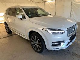 Volvo XC90 B5 D AWD - 2023 - Joinsteer - #1