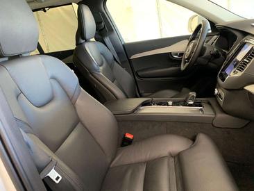 Volvo XC90 B5 D AWD — photo 2