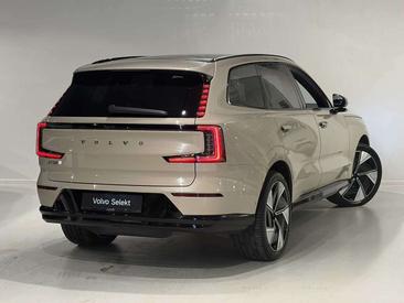 Volvo EX90 TWIN MOTOR PERFORMANCE — photo 2