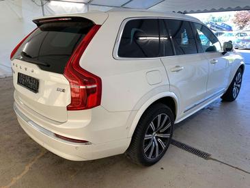Volvo XC90 B5 D AWD — photo 5