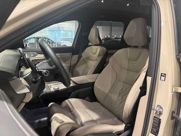 Volvo EX90 TWIN MOTOR PERFORMANCE — photo 5