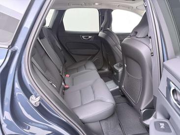 Volvo XC60 T8 Recharge AWD — photo 22