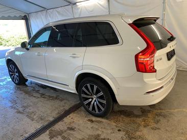 Volvo XC90 B5 D AWD — photo 8