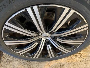 Volvo XC90 B5 D AWD — photo 9