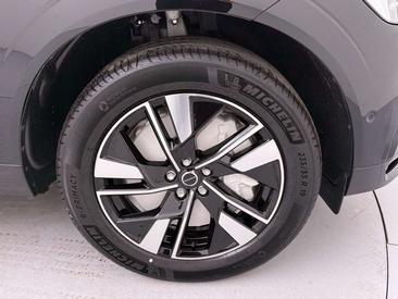 Volvo XC60 T8 Recharge AWD — photo 22