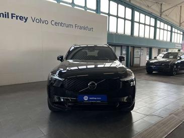 Volvo XC90 T8 Recharge AWD — photo 33