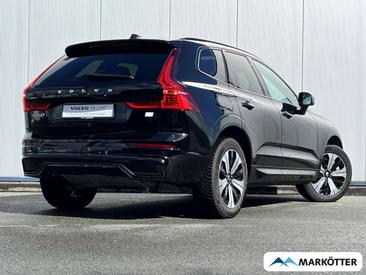 Volvo XC60 T8 Recharge AWD — photo 5