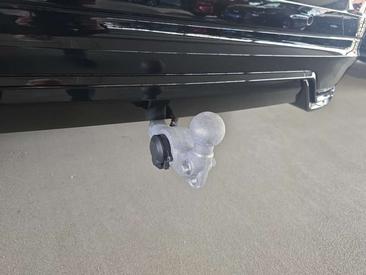 Volvo XC60 B5 — photo 17
