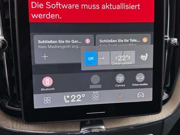Volvo XC60 T8 Recharge AWD — photo 29