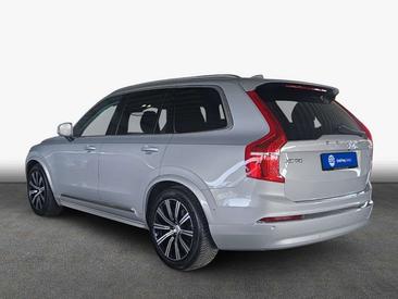 Volvo XC90 B5 D AWD — photo 2
