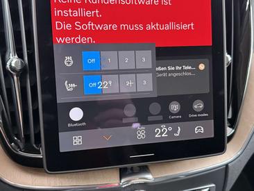 Volvo XC60 T8 Recharge AWD — photo 27