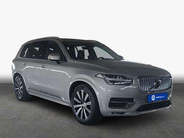 Volvo XC90 B5 D AWD — photo 3