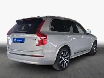 Volvo XC90 B5 D AWD — photo 4