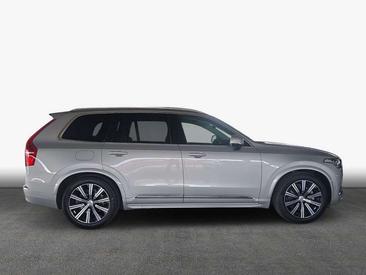 Volvo XC90 B5 D AWD — photo 5