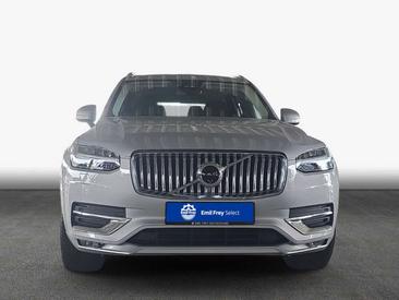 Volvo XC90 B5 D AWD — photo 6