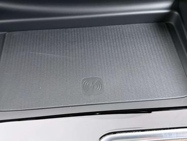 Volvo XC60 T8 Recharge AWD — photo 36