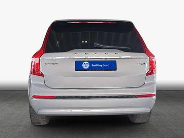 Volvo XC90 B5 D AWD — photo 7