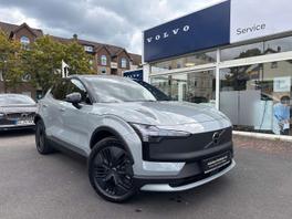 Volvo EX30 AWD - 2025 - Joinsteer - #1