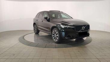 Volvo XC60 B4 — photo 18