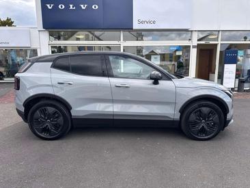 Volvo EX30 AWD — photo 6