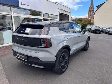 Volvo EX30 AWD — photo 7