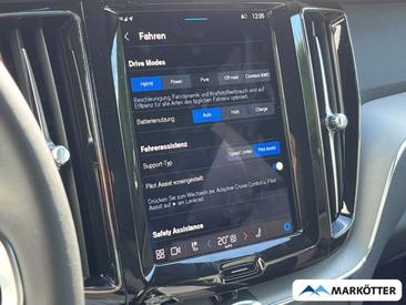 Volvo XC60 T8 Recharge AWD — photo 28