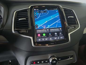 Volvo XC90 B5 D AWD — photo 15