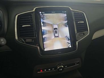 Volvo XC90 B5 D AWD — photo 16