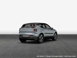 Volvo EX30 AWD - 2025 - Joinsteer - #1