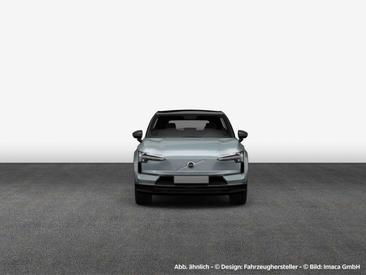 Volvo EX30 AWD — photo 2