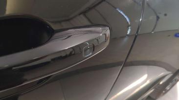 Volvo XC60 B4 — photo 28