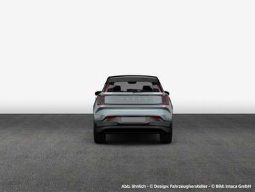 Volvo EX30 AWD — photo 4