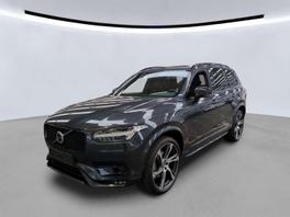 Volvo XC90 B5 D AWD - 2021 - Joinsteer - #1