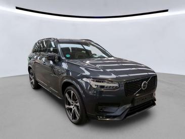Volvo XC90 B5 D AWD — photo 2