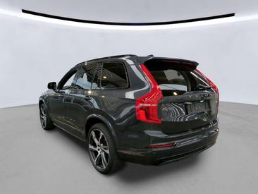 Volvo XC90 B5 D AWD — photo 3