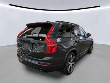 Volvo XC90 B5 D AWD — photo 4