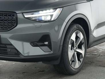 Volvo XC40 B3 — photo 10
