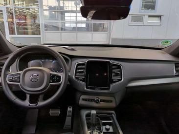 Volvo XC90 B5 D AWD — photo 5