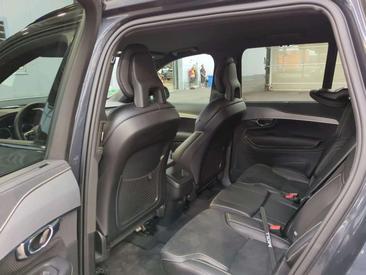 Volvo XC90 B5 D AWD — photo 9