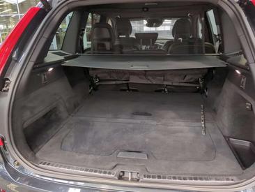 Volvo XC90 B5 D AWD — photo 10