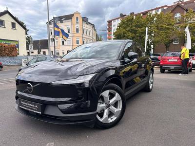 Volvo EX30 - 2025 - Joinsteer - #1