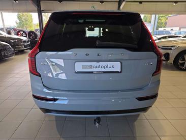 Volvo XC90 T8 Recharge AWD — photo 8