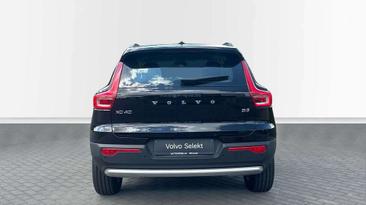 Volvo XC40 B3 — photo 7
