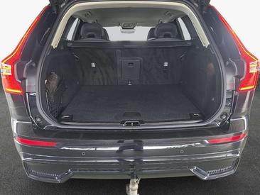 Volvo XC60 B5 — photo 11