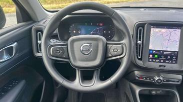 Volvo XC40 B3 — photo 10