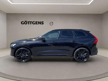 Volvo XC60 B5 AWD — photo 2