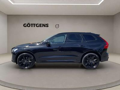 Volvo XC60 B5 AWD